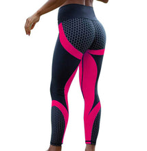 Load image into Gallery viewer, Women's Fitness Leggings | Push Up Seamless Workout Pants | High-Quality | Ultra Comfortable