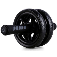 Load image into Gallery viewer, SOMA Strength Abdominal Roller | Build Core Strength and Muscle | Premium Materials | Suitable For All Fitness Levels