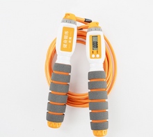 Load image into Gallery viewer, Electronic Counting  Rope For Fitness Trainning