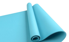 Load image into Gallery viewer, Super Soft EVA Yoga Mat 6mm | High Elasticity & Cushioning | Anti-Skid | Various Colors