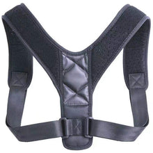 Load image into Gallery viewer, SOMA Posture Corrective Therapy Brace | Improve your Posture | Reduce Back Pain