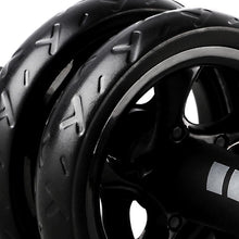 Load image into Gallery viewer, SOMA Strength Abdominal Roller | Build Core Strength and Muscle | Premium Materials | Suitable For All Fitness Levels