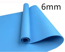 Load image into Gallery viewer, Super Soft EVA Yoga Mat 6mm | High Elasticity & Cushioning | Anti-Skid | Various Colors