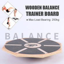 Load image into Gallery viewer, SOMA Fitness Balance Board | Versatile Workout Tool | Work on Balance, Core, Abs, Ankle and Leg Strength