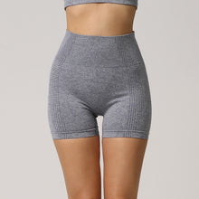 Load image into Gallery viewer, Women's Two Piece Short Sleeve Fitness Outfit | Premium Materials | Super Comfortable | Suitable for all Fitness Types