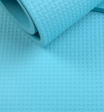 Load image into Gallery viewer, Super Soft EVA Yoga Mat 6mm | High Elasticity & Cushioning | Anti-Skid | Various Colors