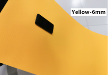 Load image into Gallery viewer, Super Soft EVA Yoga Mat 6mm | High Elasticity & Cushioning | Anti-Skid | Various Colors