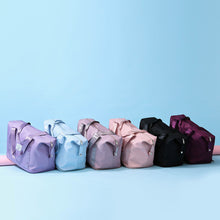 Load image into Gallery viewer, Stylish Large Capacity Shoulder Gym or Travel Bag | Fashionable & Functional | Excellent Storage Capabilities | Wet and Dry Separation Compartment