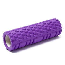 Load image into Gallery viewer, Soma Foam Roller | Elevate Your Fitness and Recovery Routine
