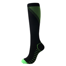 Load image into Gallery viewer, V-Shaped Compression Socks for Men and Women | Support and Style for Active Lifestyles