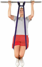 Load image into Gallery viewer, Enhance Your Home Workouts with our 3 Piece SOMA Power Resistance Bands | 208cm Circumference | Variable Resistance Levels | Suitable for Men and Women