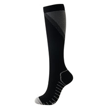 Load image into Gallery viewer, V-Shaped Compression Socks for Men and Women | Support and Style for Active Lifestyles