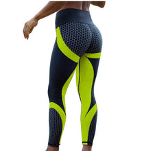 Load image into Gallery viewer, Women's Fitness Leggings | Push Up Seamless Workout Pants | High-Quality | Ultra Comfortable