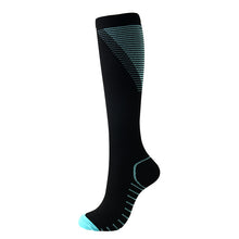 Load image into Gallery viewer, V-Shaped Compression Socks for Men and Women | Support and Style for Active Lifestyles