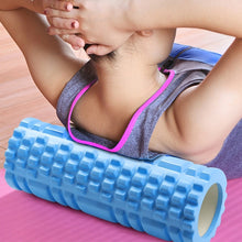 Load image into Gallery viewer, Soma Foam Roller | Elevate Your Fitness and Recovery Routine
