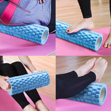 Load image into Gallery viewer, Soma Foam Roller | Elevate Your Fitness and Recovery Routine