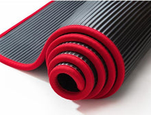 Load image into Gallery viewer, Non-slip Exercise\Yoga Mat | 10mm Thickness | Premium Comfort
