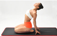 Load image into Gallery viewer, Non-slip Exercise\Yoga Mat | 10mm Thickness | Premium Comfort