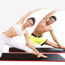 Load image into Gallery viewer, Non-slip Exercise\Yoga Mat | 10mm Thickness | Premium Comfort