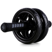 Load image into Gallery viewer, SOMA Strength Abdominal Roller | Build Core Strength and Muscle | Premium Materials | Suitable For All Fitness Levels
