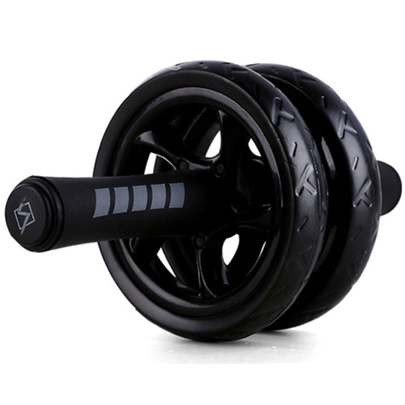 SOMA Strength Abdominal Roller | Build Core Strength and Muscle | Premium Materials | Suitable For All Fitness Levels