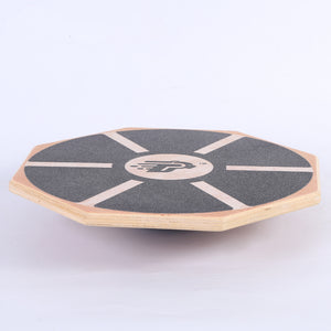 SOMA Fitness Balance Board | Versatile Workout Tool | Work on Balance, Core, Abs, Ankle and Leg Strength