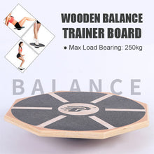 Load image into Gallery viewer, SOMA Fitness Balance Board | Versatile Workout Tool | Work on Balance, Core, Abs, Ankle and Leg Strength
