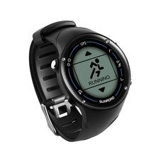 Load image into Gallery viewer, Sunroad Ironman GPS Sports Watch | GPS Positioning | Compass| Photoelectric Heart Rate Monitor | Fitness Tracking
