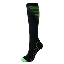 Load image into Gallery viewer, V-Shaped Compression Socks for Men and Women | Support and Style for Active Lifestyles
