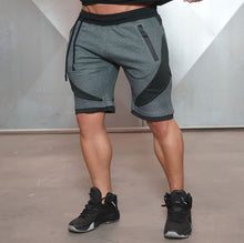 Load image into Gallery viewer, SOMA Men&#39;s Fitness Shorts | Premium Quality | Elevate Your Performance
