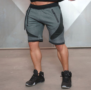 SOMA Men's Fitness Shorts | Premium Quality | Elevate Your Performance