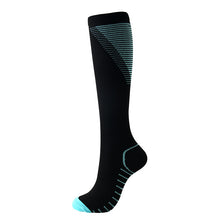 Load image into Gallery viewer, V-Shaped Compression Socks for Men and Women | Support and Style for Active Lifestyles
