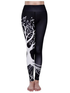 Women's Fitness Leggings | Push Up Seamless Workout Pants | High-Quality | Ultra Comfortable