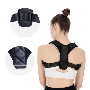 SOMA Posture Corrective Therapy Brace | Improve your Posture | Reduce Back Pain