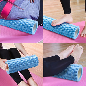 Soma Foam Roller | Elevate Your Fitness and Recovery Routine